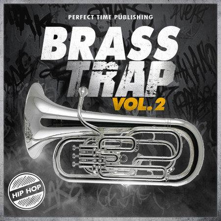 Brass Trap, Vol. 2