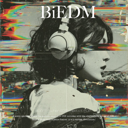 BiEDM : when EDM meets K-POP