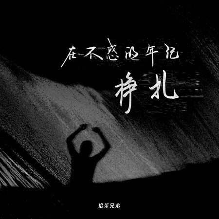 在不惑的年纪挣扎 (DJEVA版)