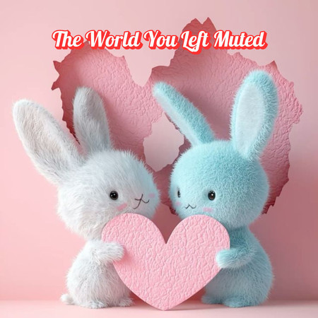 The World You Left Muted