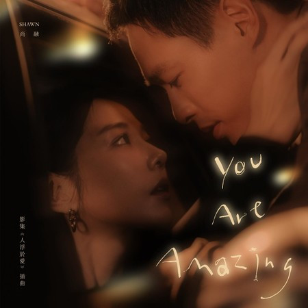 You Are Amazing (影集《人浮於愛》插曲)