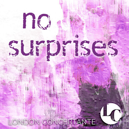 No Surprises