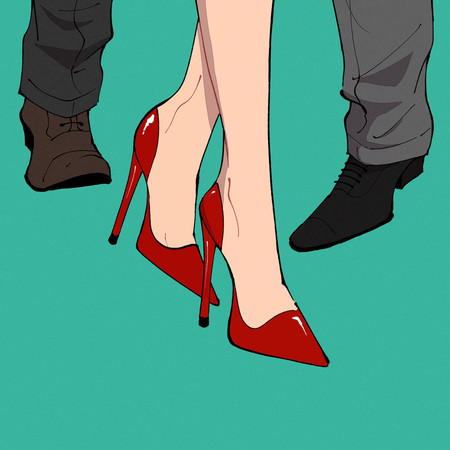 隔壁的青澀甜蜜戀愛