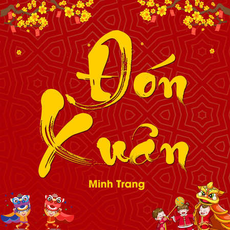 Đón Xuân (Hưng Hack Remix Beat)