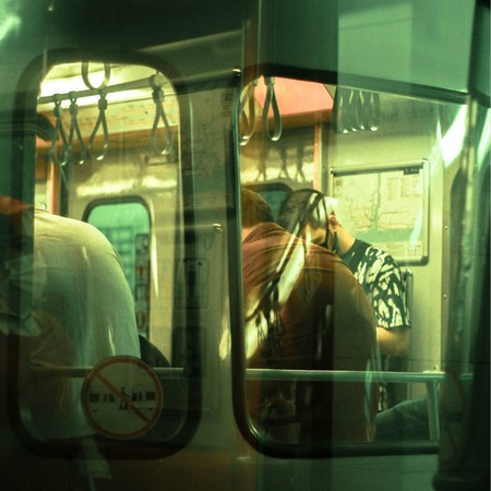 專輯封面
