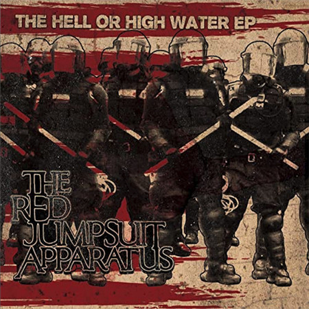 The Hell Or High Water EP (Deluxe Edition)