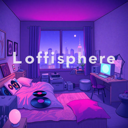 Lofi Summer Nights