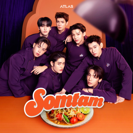 SOMTAM (SOMTAM)