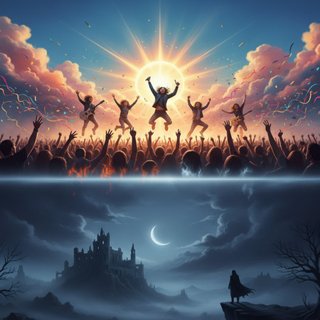 My Background Music, Vol.4