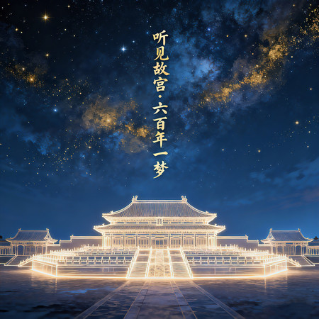 聽見故宮·六百年一夢