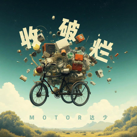 專輯封面