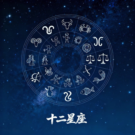 十二星座