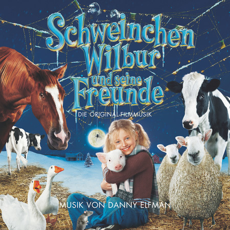 Schweinchen Wilbur und seine Freunde OST