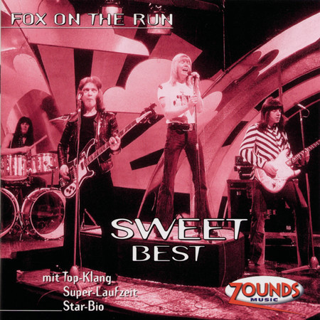 Fox on the Run (Single Version)