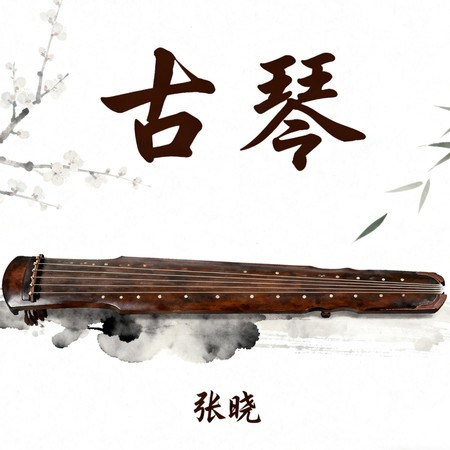 古琴