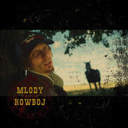 Młody Kowboj