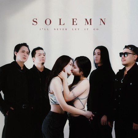 I'll Never Let It Go