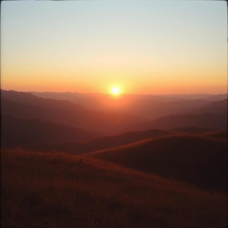 Into the Silent Morning: A Collection of Meditation Instrumentals