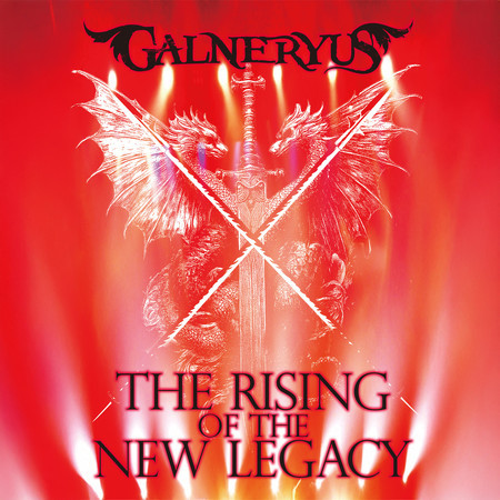 THE RISING OF THE NEW LEGACY Pt. II TOUR 2024 (Live At TACHIKAWA STAGE GARDEN, Tokyo, 2024/12/22)