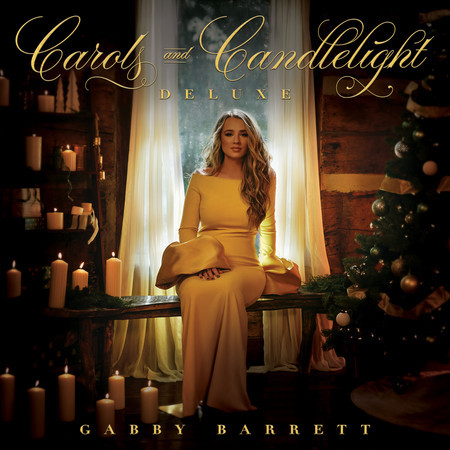Carols and Candlelight (Deluxe)