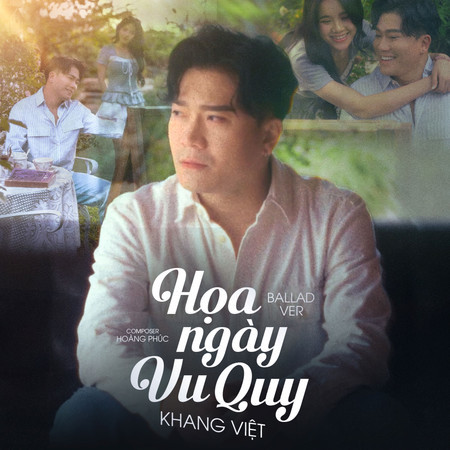 Họa Ngày Vu Quy
