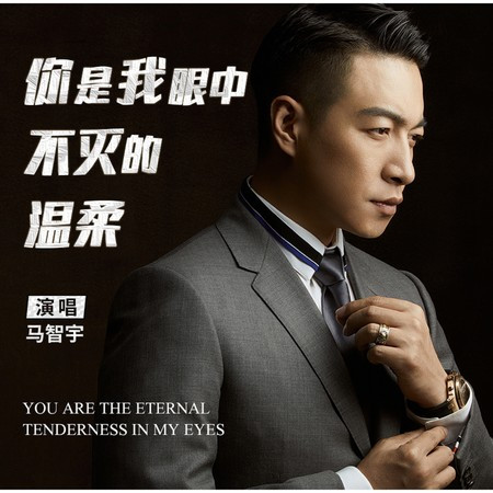 你是我眼中不滅的溫柔 (DJheap九天版)