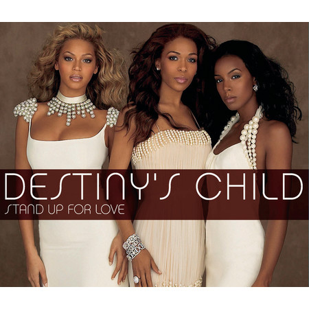 Stand Up For Love (2005 World Children's Day Anthem) (Radio Edit)