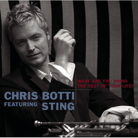 What Are You Doing the Rest of Your Life? (Album Version)