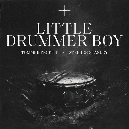 Little Drummer Boy (What Can I Give)