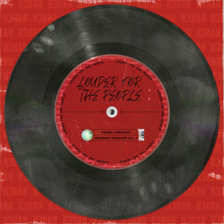 Louder For The People