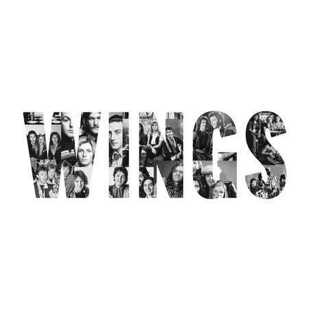 WINGS (Deluxe)