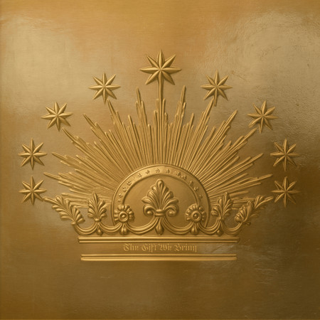 The Gift We Bring (Live)