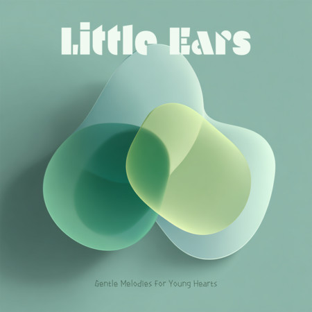 Gentle Melodies for Young Hearts
