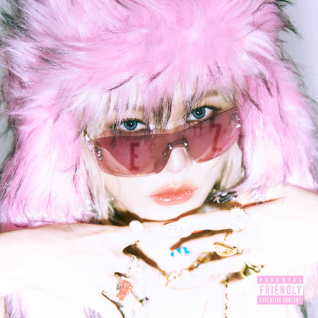 EZ (feat. FRaNKIE阿法)