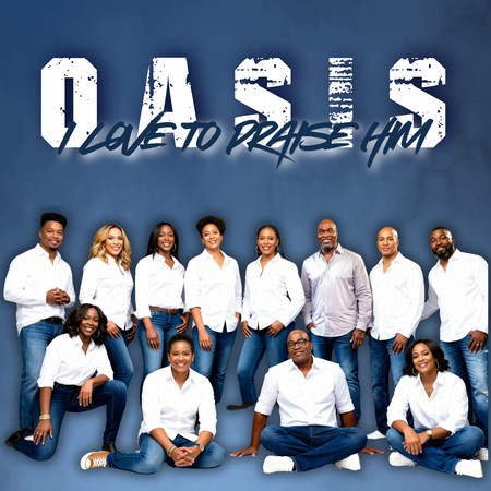 I Love to Praise Him