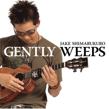 Gently Weeps