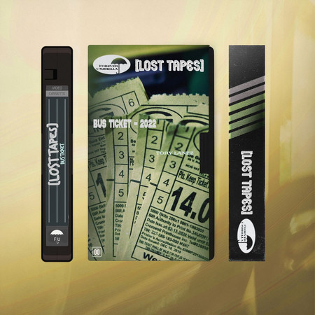 Bus Ticket (Lost Tapes 2022)