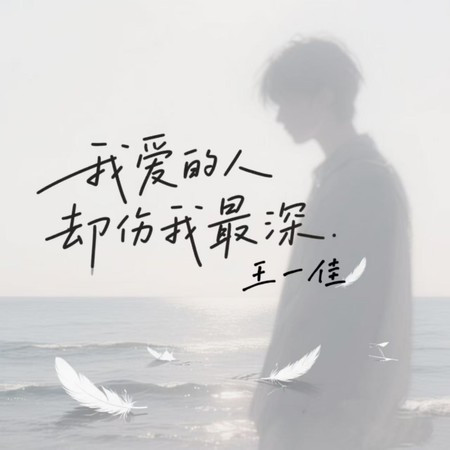 我愛的人卻傷我最深