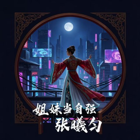 姐妹當自強
