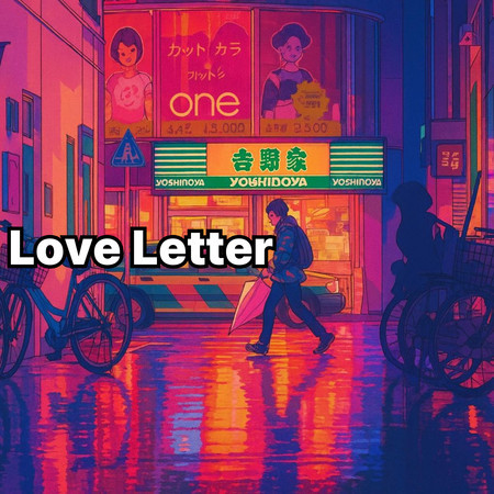 사랑의 메아리