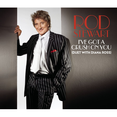 I've Got A Crush On You