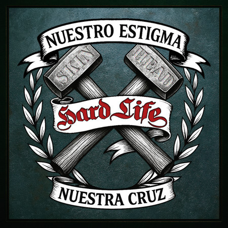 Nuestro Estigma, Nuestra Cruz