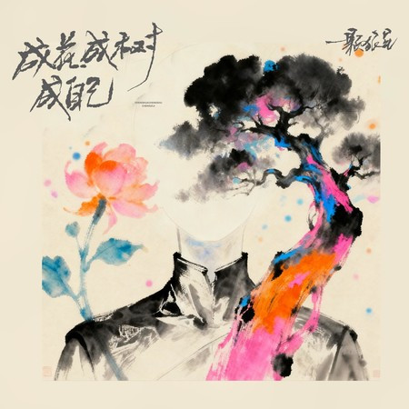 成花成树成自己