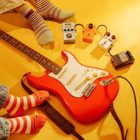 我的悲傷是水做的 (Studio Live Ver.)