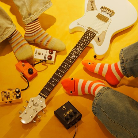 屑屑 (Studio Live Ver.)