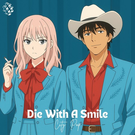Die with a Smile
