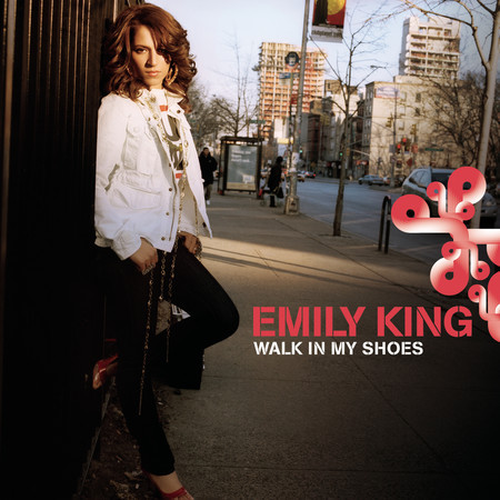 Walk In My Shoes (Original Version)