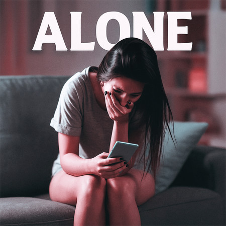 Alone