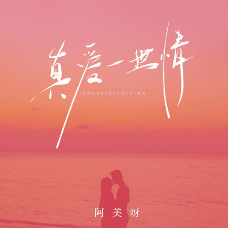 真愛一世情 (DJ九零版)
