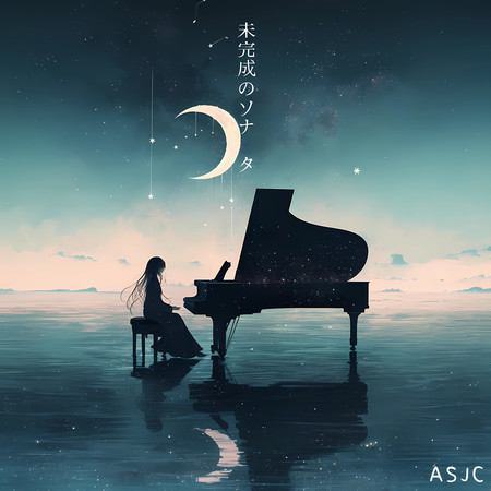 未完成のソナタ